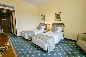 Peerless Hotel Kolkata
