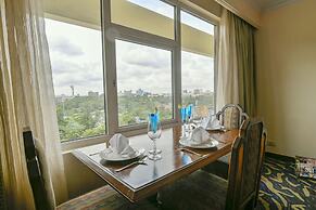 Peerless Hotel Kolkata
