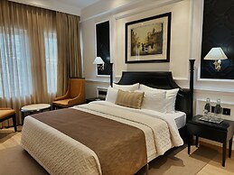 Peerless Hotel Kolkata