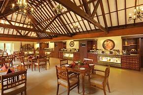 Poovar Island Resort