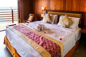 Poovar Island Resort