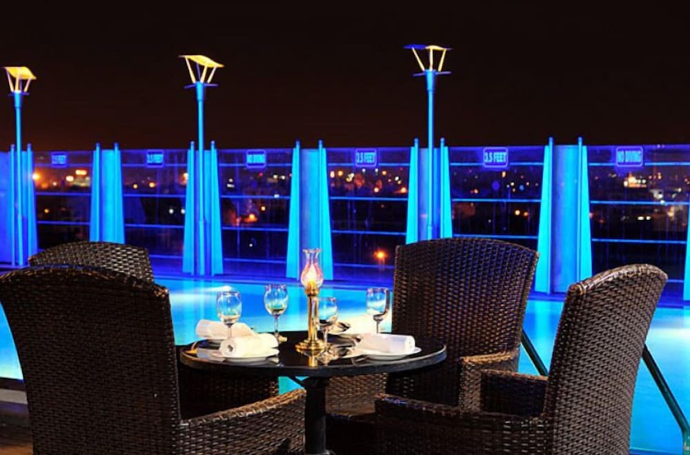 Park Prime Jaipur