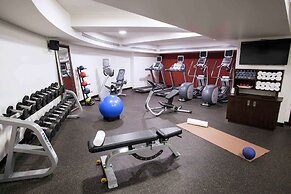 Hilton Garden Inn Trivandrum