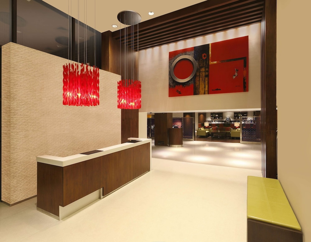 Hilton Garden Inn Trivandrum