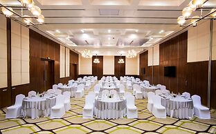 Hilton Garden Inn Trivandrum