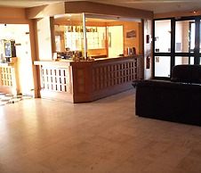Hotel Résidence du Golf
