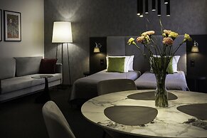 Hotel Atrium