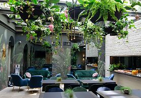 Hotel Atrium