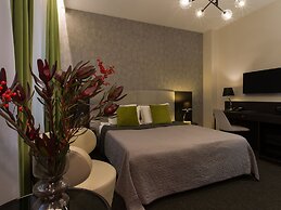 Hotel Atrium