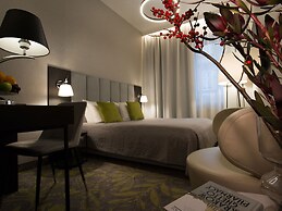 Hotel Atrium