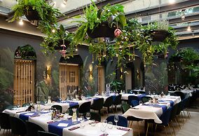 Hotel Atrium