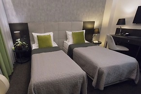 Hotel Atrium