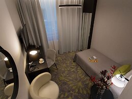 Hotel Atrium