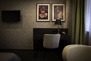 Hotel Atrium