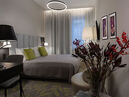 Hotel Atrium