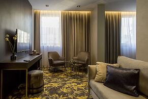 Hotel Atrium