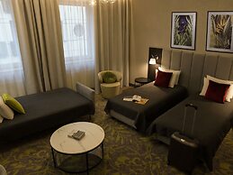 Hotel Atrium