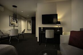 Hotel Atrium