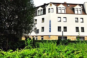 Hotel Atrium