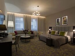 Hotel Atrium