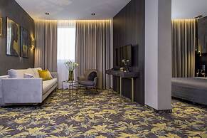 Hotel Atrium