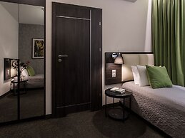 Hotel Atrium
