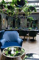 Hotel Atrium