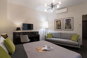 Hotel Atrium