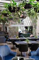 Hotel Atrium