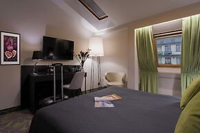Hotel Atrium