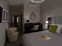 Hotel Atrium