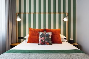 Hôtel Edmond W