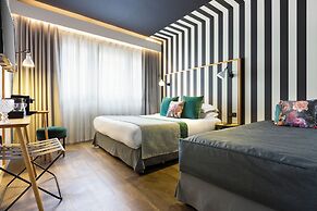 Hôtel Edmond W