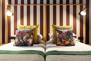 Hôtel Edmond W
