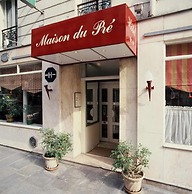 Maison du Pré