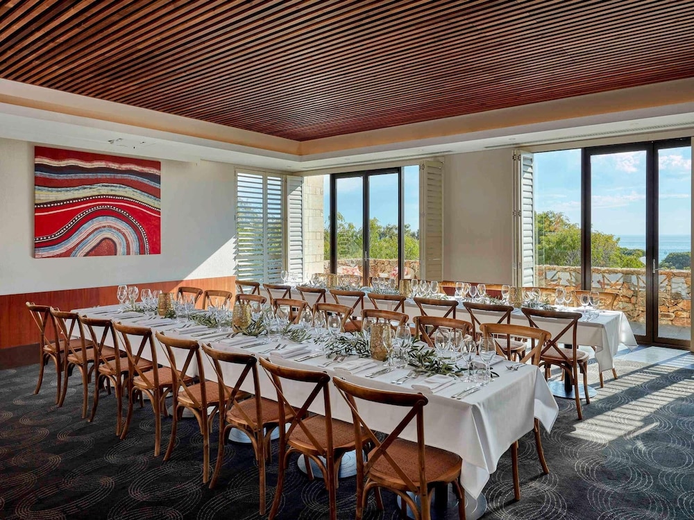 Pullman Bunker Bay Resort Margaret River Region