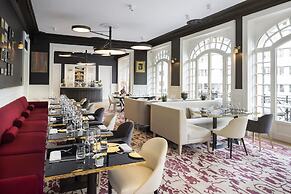 Hôtel Longemalle