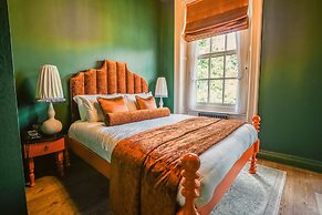 Hunton Park Hotel