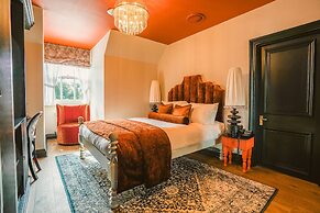 Hunton Park Hotel