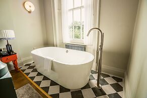 Hunton Park Hotel
