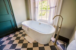 Hunton Park Hotel
