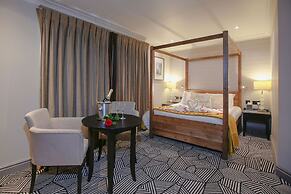 Hunton Park Hotel