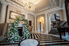 Hunton Park Hotel