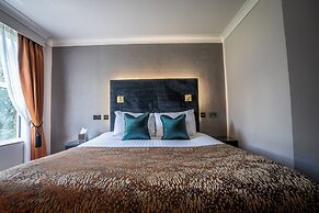 Hunton Park Hotel