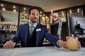 Hunton Park Hotel