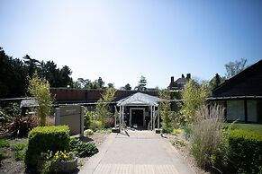Hunton Park Hotel