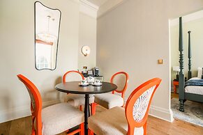 Hunton Park Hotel