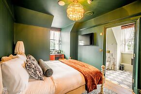 Hunton Park Hotel