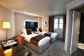 Hunton Park Hotel