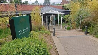 Hunton Park Hotel